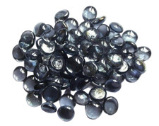 Glass Pebbles Stones Beads for