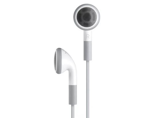 5mm stereo earphones - 3.5mm,