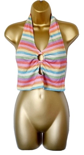 Primark festival party halter - primark,