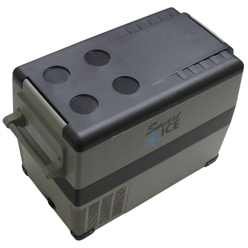 Camping compressor fridge - camping,