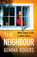 Gemma Rogers The Neighbour