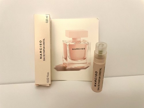 Narciso rodriguez eau - narciso,