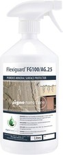 Womersleys Flexiguard Breathable Protector for Porous Mineral Surfaces 1ltr