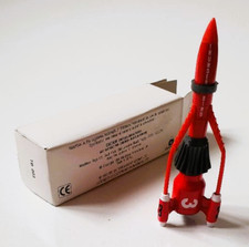 1992 Thunderbird 3 Diecast