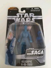 Star Wars The Saga Collection