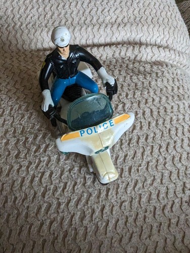 Everbright toy police - everbright,