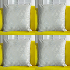 Pastel Sage Green Cushion