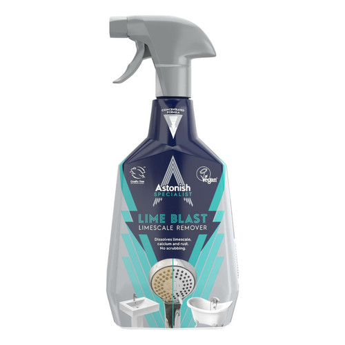 Astonish specialist limescale - specialist,