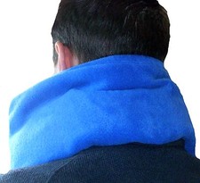 Wheat bag aroma free for neck