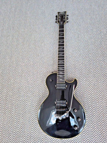 Schecter blackjack solo - blackjack, ii