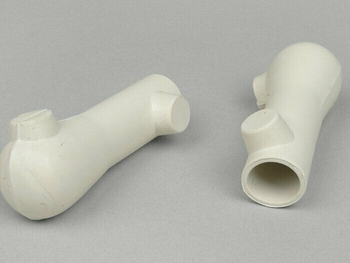 Vespa centre stand feet - vespa,