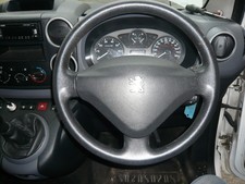 Peugeot Partner Expert