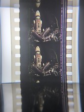 Star Wars A New Hope,35mm Film