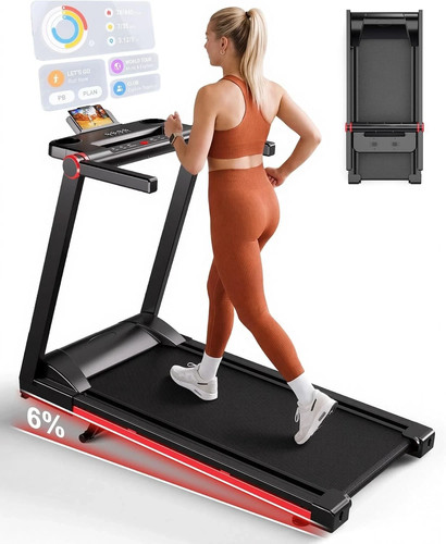 Mjww folding treadmill for - mjww,