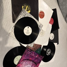 10 X Old School Rave Hardcore