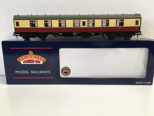 Bachmann gauge 39 152b br - bachmann,