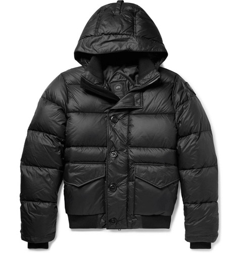 Canada goose ventoux parka - goose,