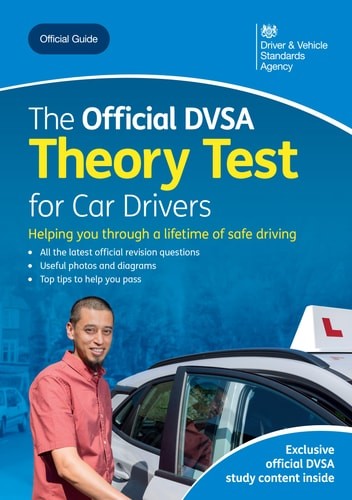 Driver and vehicle standards - vehicle,