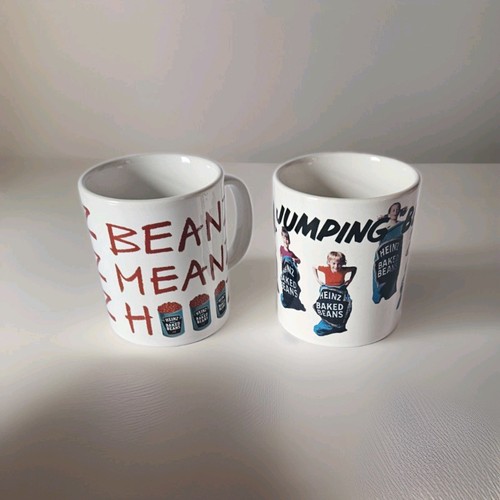 Retro heinz beanz baked - heinz,