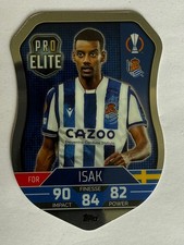 2022-23 MATCH ATTAX ALEXANDER