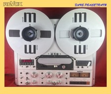 Revox PR99 HS II  Half (2)