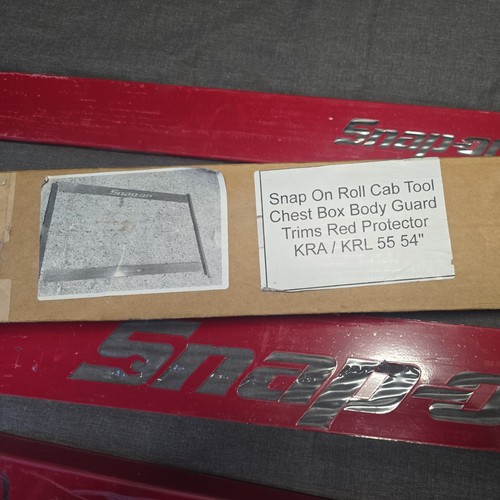 Snap tools roll cab - roll, tool
