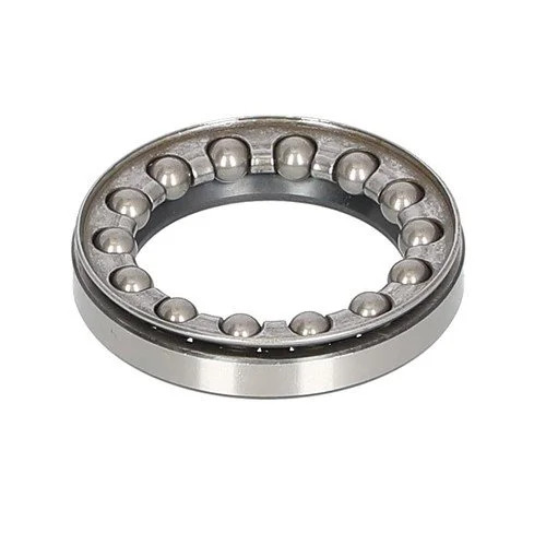 Steering bearing and race fits - and,