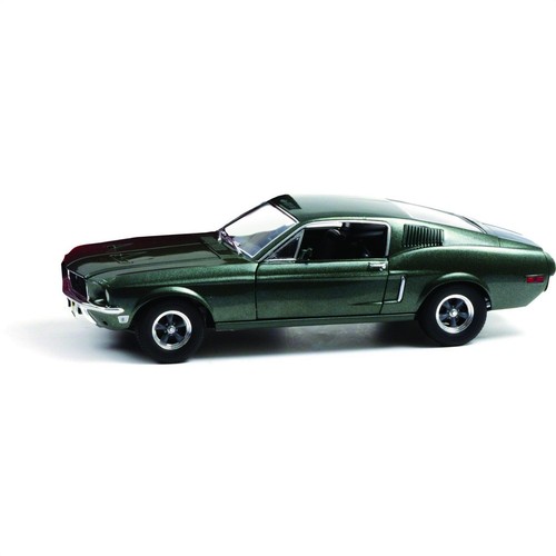 1968 ford mustang fastback - gt,