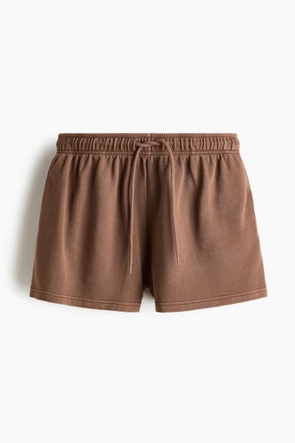 Ladies cotton shorts - h&m,