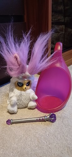 Bush baby world princess - baby,
