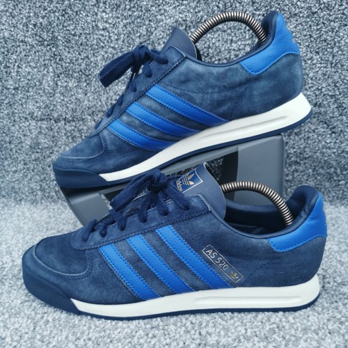 Adidas as520 trainers blue - adidas,