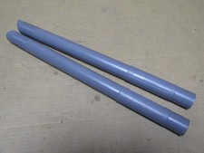 TWO KIRBY SENTRIA EXTENSION