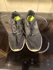 Men's Nike Black Trainers -