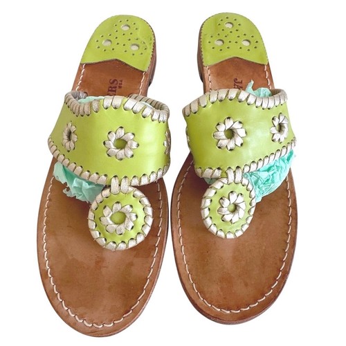 Jack rogers thong sandals - thong,