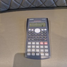 Casio FX82MS Scientific