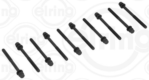Elring cylinder head - cylinder, set