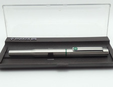 Rare parker green trim - parker,