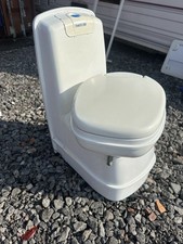 CARAVAN / MOTORHOME THETFORD