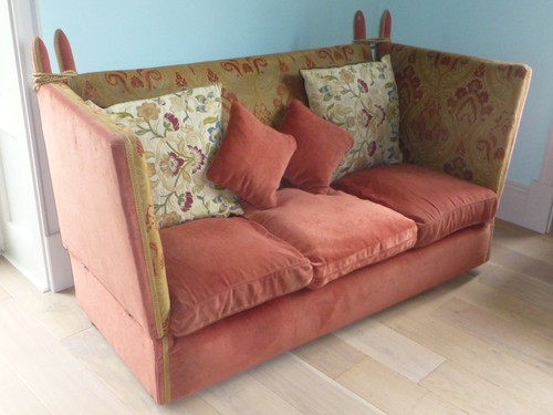 Antique fully restored - antique,