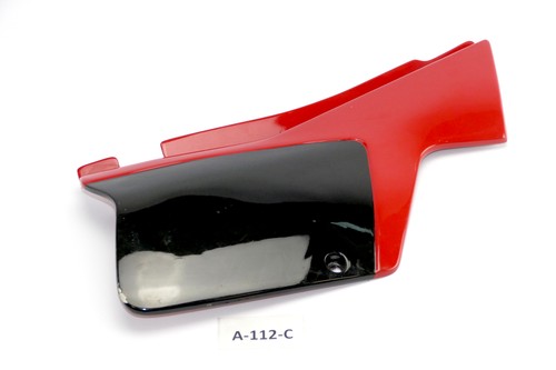 Honda 500 pd02 - 500, r