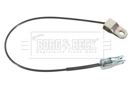 Borg beck bkb1008 parking - &,