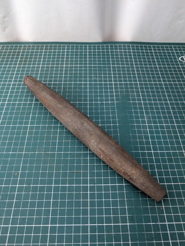 Vintage cigar scythe shaped - vintage,