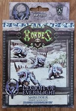 Hordes Miniature Legion of