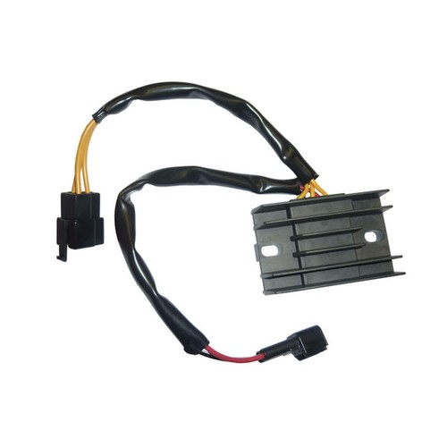 Sun regulator 12v - sun, connectors