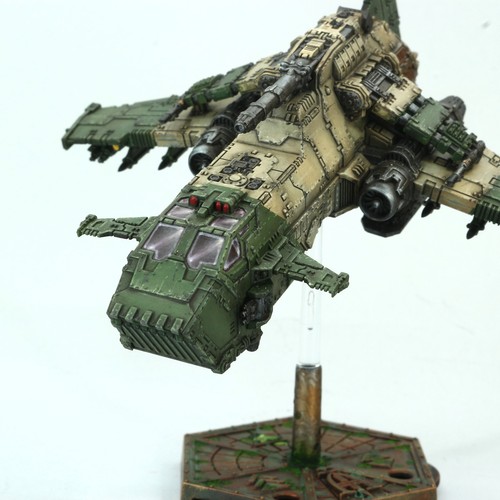 Legion imperialis - legion,