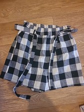 Ladies Primark Size 6 Black