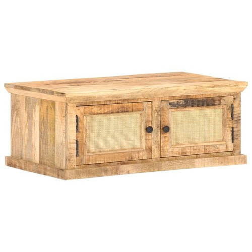 Solid mango wood - mango,