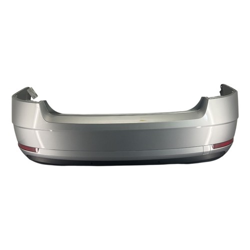 Skoda octavia mk3 rear - skoda, bumper