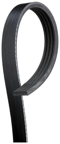 Gates 4pk780 ribbed belt - 4pk780, for