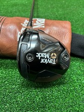 TaylorMade BRNR Mini Copper